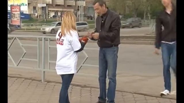 День великомученика Георгия Победоносца смотреть онлайн