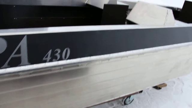 Триера 430 смотреть онлайн