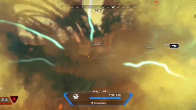 Чемпионы играют в Apex legends!!!😜 60FPS смотреть онлайн