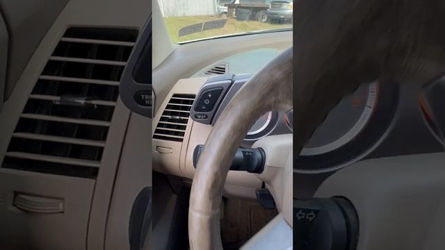 GovDeals: 2006 Nissan Murano смотреть онлайн