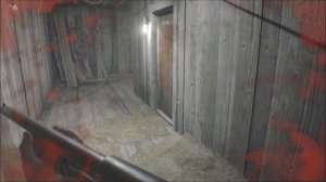 Resident Evil 7 Use Lucas Password to Open Secret Door