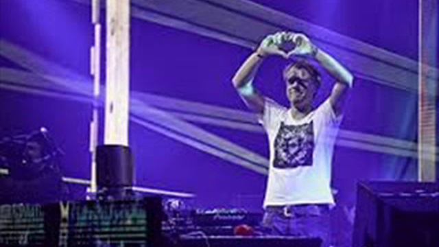 Intense Armin Van Buuren) смотреть онлайн
