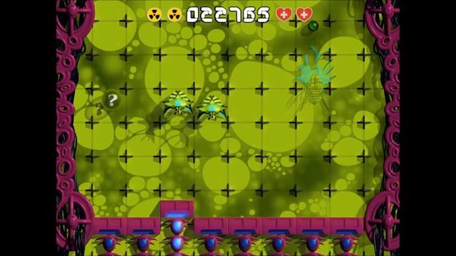 Bug N Out - Official Trailer смотреть онлайн