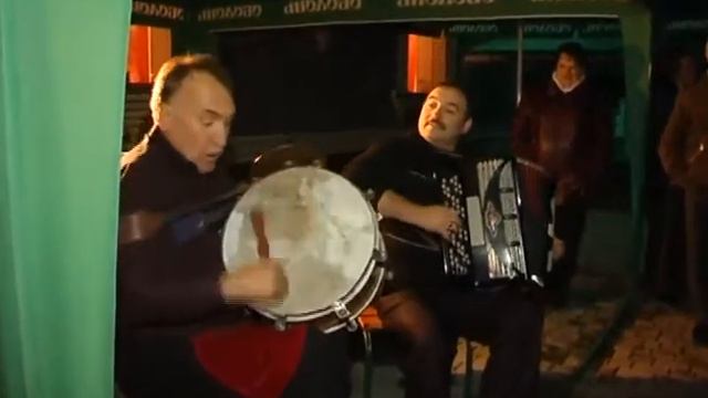 Музыканты в азарте...mkv смотреть онлайн