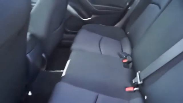 2016 Mazda Mazda3 Thousand Oaks CA 2P2742A смотреть онлайн