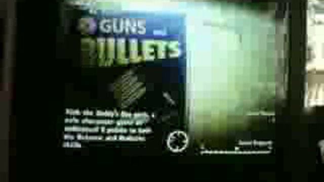 Fallout 3 - Where To Find Good Weapons Near The Beginning Of The Game смотреть онлайн