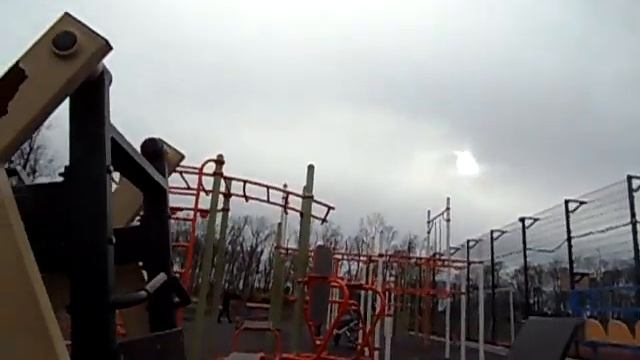 95 день фруктов. Моя с Богданом Николаевичем первая половина тренировки. Ноги. смотреть онлайн