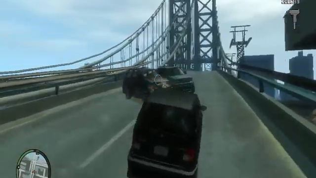 GTA 4 MULTIPLAYER 2022 GTA CONNECTED смотреть онлайн