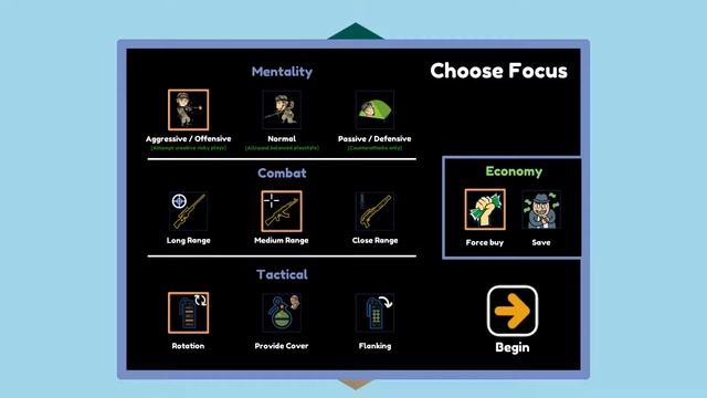 GIT GUD | Pro Gamer Manager | Episode 1 смотреть онлайн