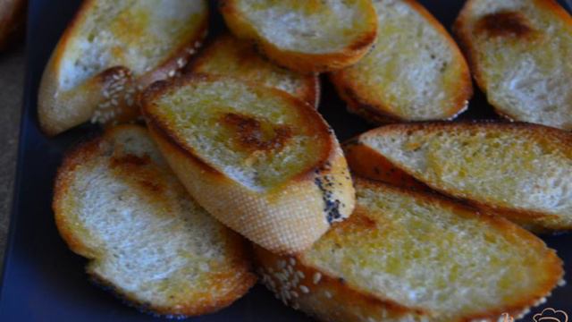 Книга рецептов