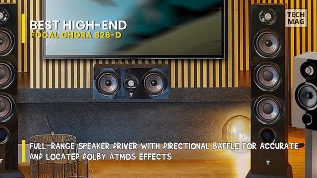 Best Tower Speakers in 2021 | Enjoy The Music! смотреть онлайн
