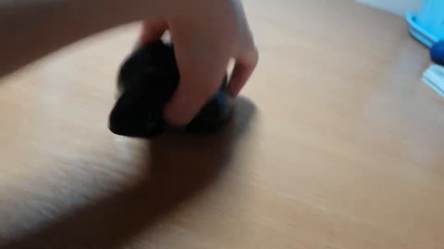 Лизун номер 3- кусок нефти смотреть онлайн