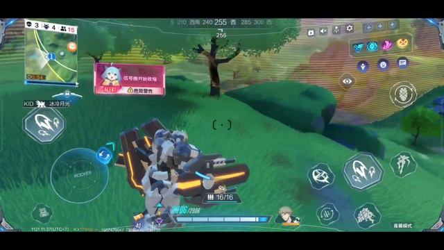Northern Knight Solo Gameplay (with Arthur) | SMC - Super Mecha Champions смотреть онлайн