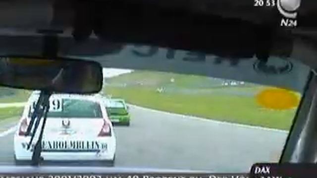 HEICO SPORTIV - n24 Nachrichten VLN 2002 смотреть онлайн
