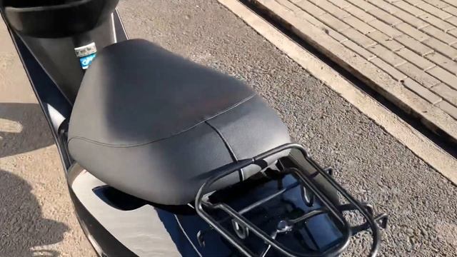 Honda Dio AF68 смотреть онлайн