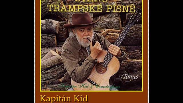 123/ Kapitán Kid - Je na západ cesta dlouhá смотреть онлайн