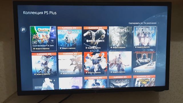 К GTA 5 NEXTGEN ГОТОВ!!! У МЕНЯ ПОЯВИЛАСЬ КОНСОЛЬ PLAYSTATION 5 (PS5 Unboxing) смотреть онлайн