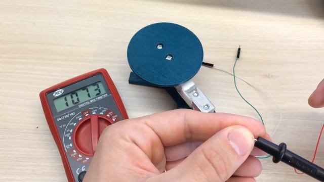 HX711 with a Four Wire Load Cell and Arduino | Step by Step Guide. смотреть онлайн
