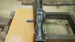 Установка мостов!№4!На минитрактор-ПЕРЕЛОМКУ 4Х4!