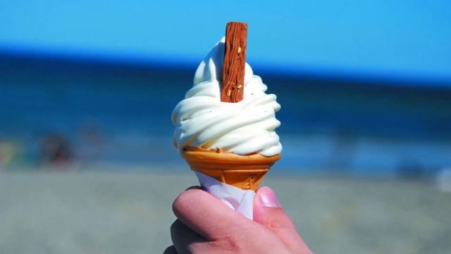 Сколько можно заработать на продаже мороженого? / Бизнес идея смотреть онлайн