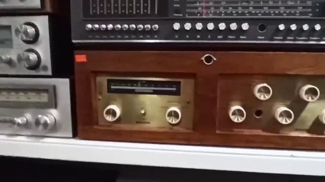 Магазин винтажной радиотехники Vintage Tech - по состоянию на 21.01.2024 смотреть онлайн