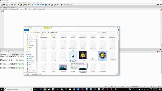 Uma Forma de Base-de-Dados-Python(Programação Aplicada) смотреть онлайн