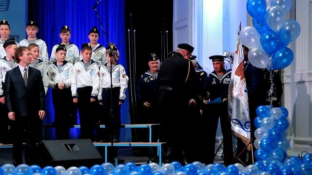 75-летие Школы-интерната музвоспитанников г. Иркутска смотреть онлайн