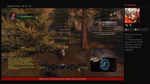 neverwinter смотреть онлайн