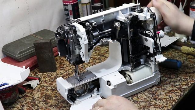 Jaguar Compact 333 смотреть онлайн