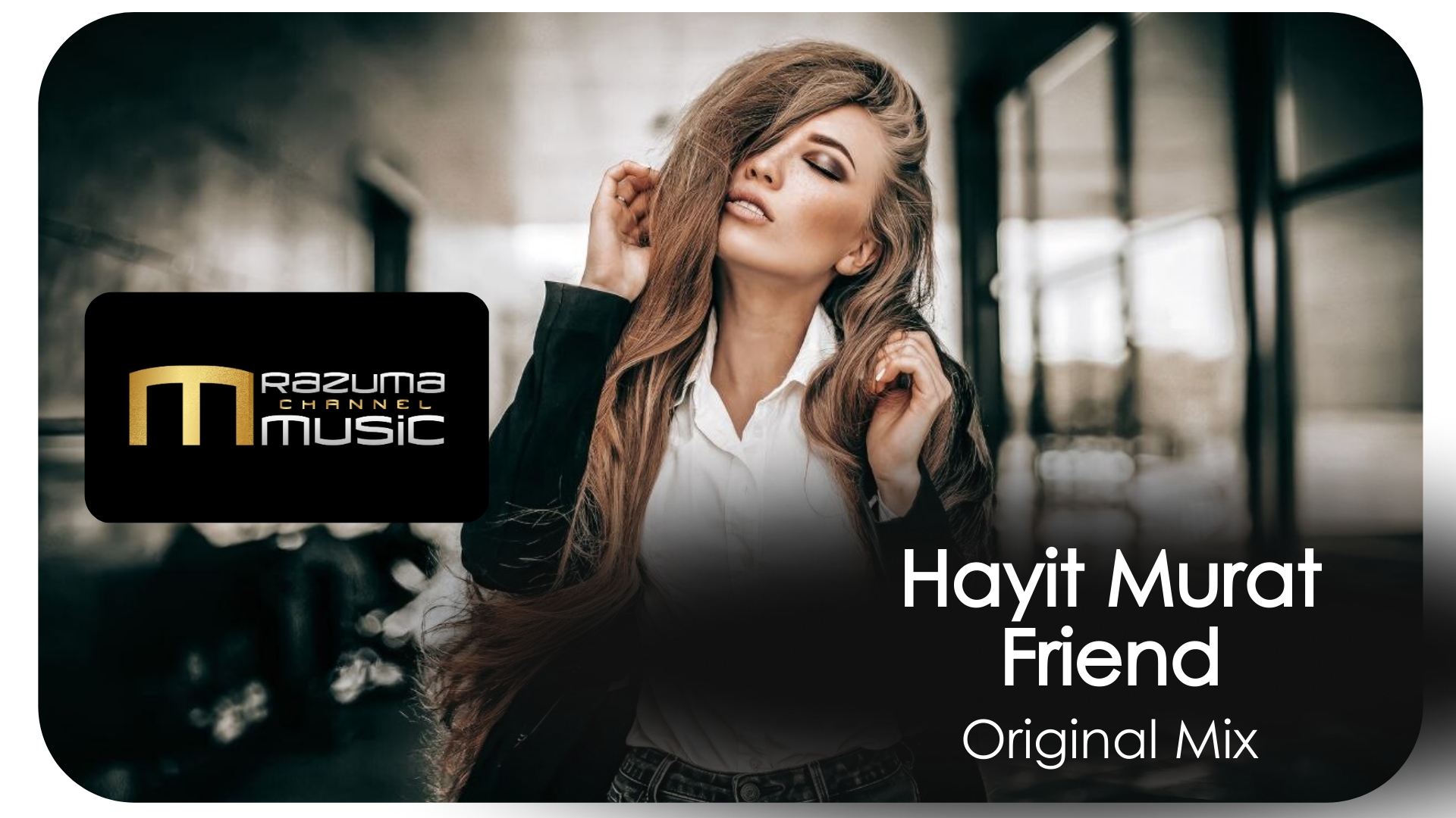 DNDM - More Your Love (Original Mix) | новинки музыки | новые треки