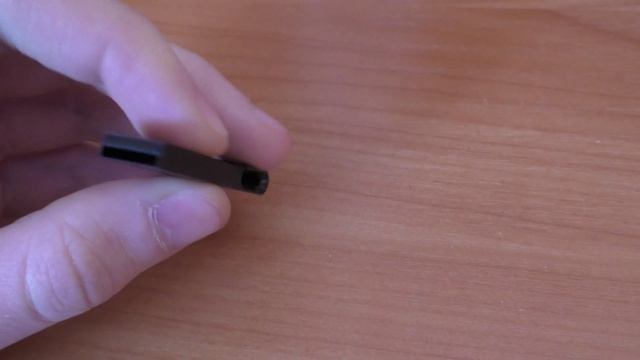 Обзор флешки Sony USM32W смотреть онлайн