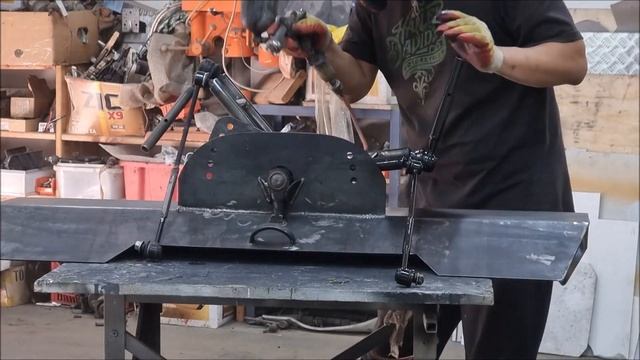 Электро снегоуборщик / electric snow plow смотреть онлайн