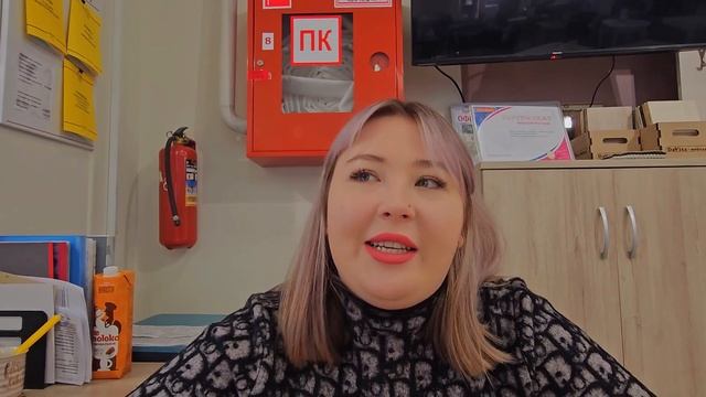 Моя продуктивная неделя День5/6/7 смотреть онлайн