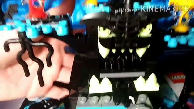 Обзор набора () парк ньюбери () смотреть онлайн