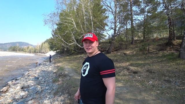 КРАСОТЫ РЕСПУБЛИКИ АЛТАЯ/ МАНЖЕРОК/ПУТЕШЕСТВИЕ ПО ГОРНО-АЛТАЙСКУ 2021 смотреть онлайн