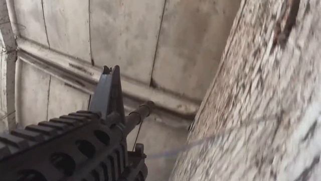 Страйкбол Новошахтинск смотреть онлайн