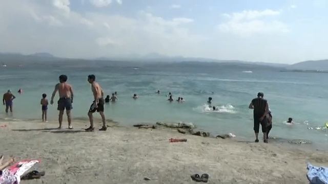 озеро Севан,Армения,Armenia,Sevan, Vardavar