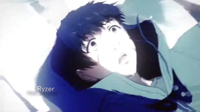 tokyo ghoul intro edit смотреть онлайн