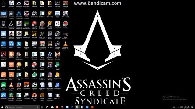 How To Download and Install Assassins Creed Syndicate Skin Pack HD смотреть онлайн