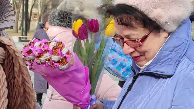 Танцы/Харьков/Dancing/С днём рождения Надюша ???/ Ты моя хорошая на весну похожая /4.03.2023/?️?? смотреть онлайн