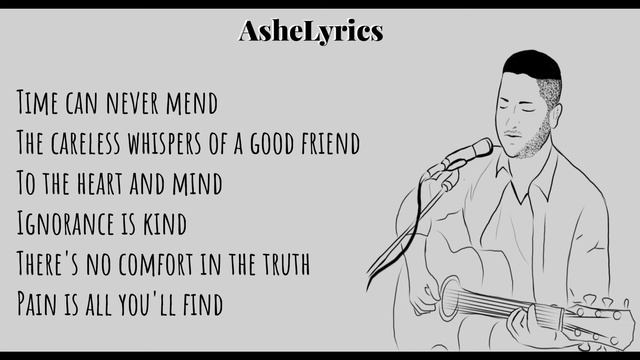 Careless Whisper - Boyce Avenue (Cover) смотреть онлайн