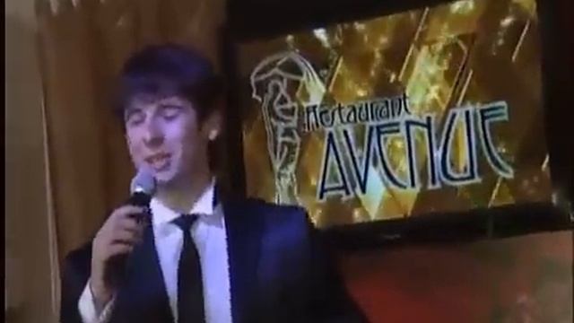 Азамат Биштов - Я не стану (Моря гладь).flv смотреть онлайн