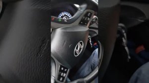 Стук элктроусилитея на HYUNDAI i40.  Не рейка.