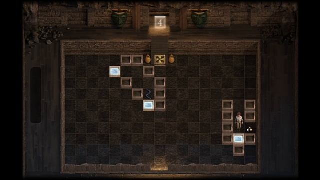 Treasure of Nadia I Puzzles 1-6 I смотреть онлайн