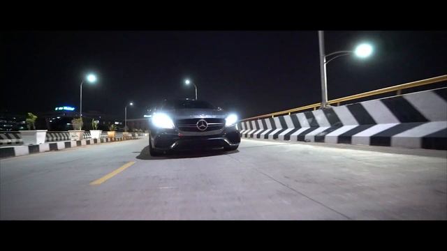 AMG E63s 4matic + Master cut смотреть онлайн