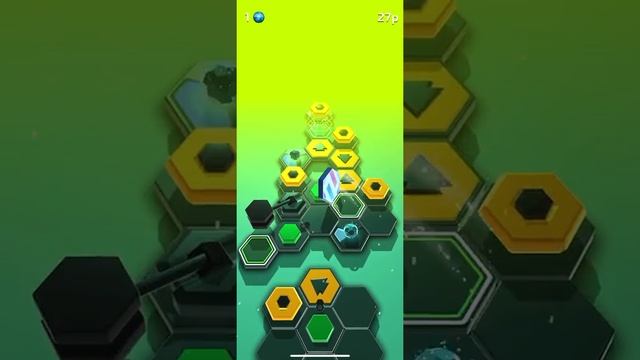 Hexaflip Level 42 (3 Orbs) смотреть онлайн