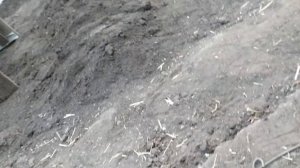 Теплый грунт в теплице