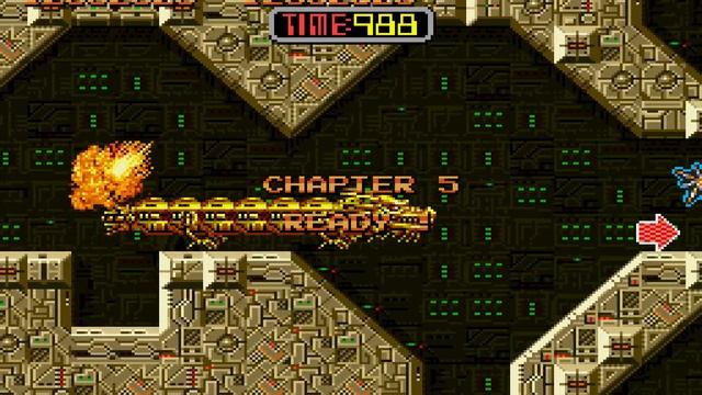 [TAS] SNES Syvalion by Ryuto in 07:02.28 смотреть онлайн