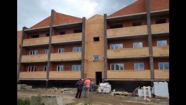 Однокомнатная квартира в новостройке смотреть онлайн