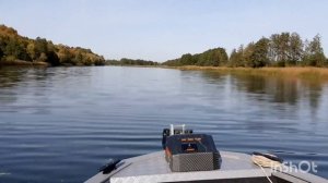 Волжанка 46 фиш